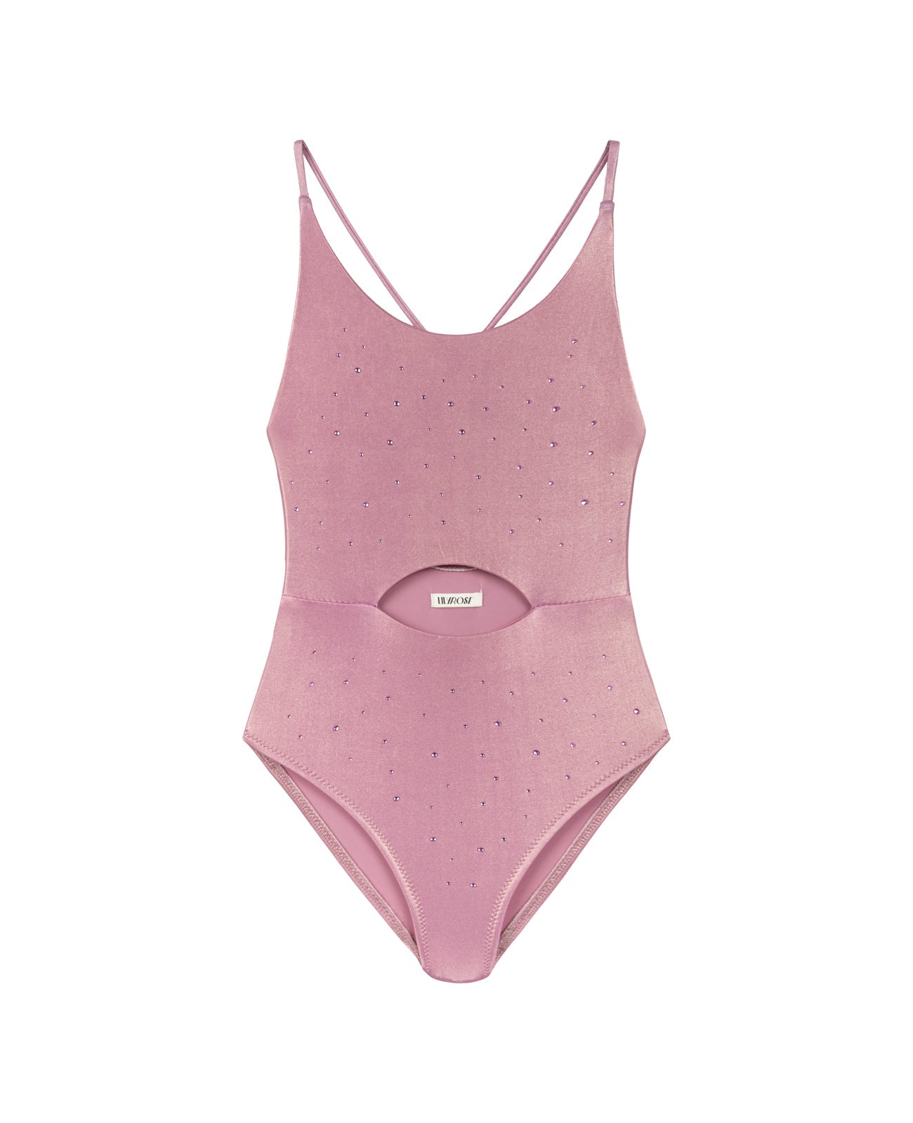 KIDS MINI KIM CRYSTAL – LILYROSE INT