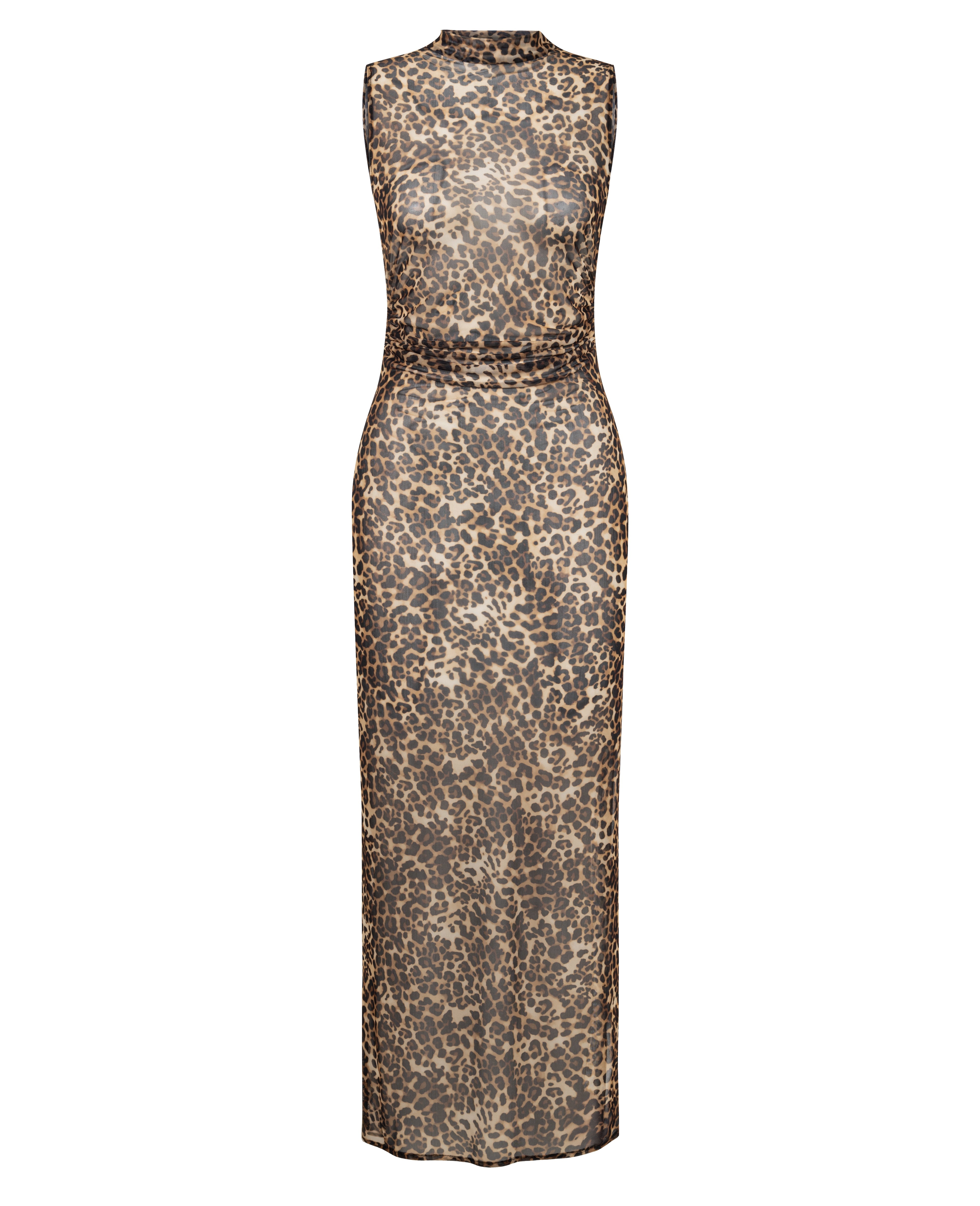 LONG DRESS LEO – LILYROSE INT