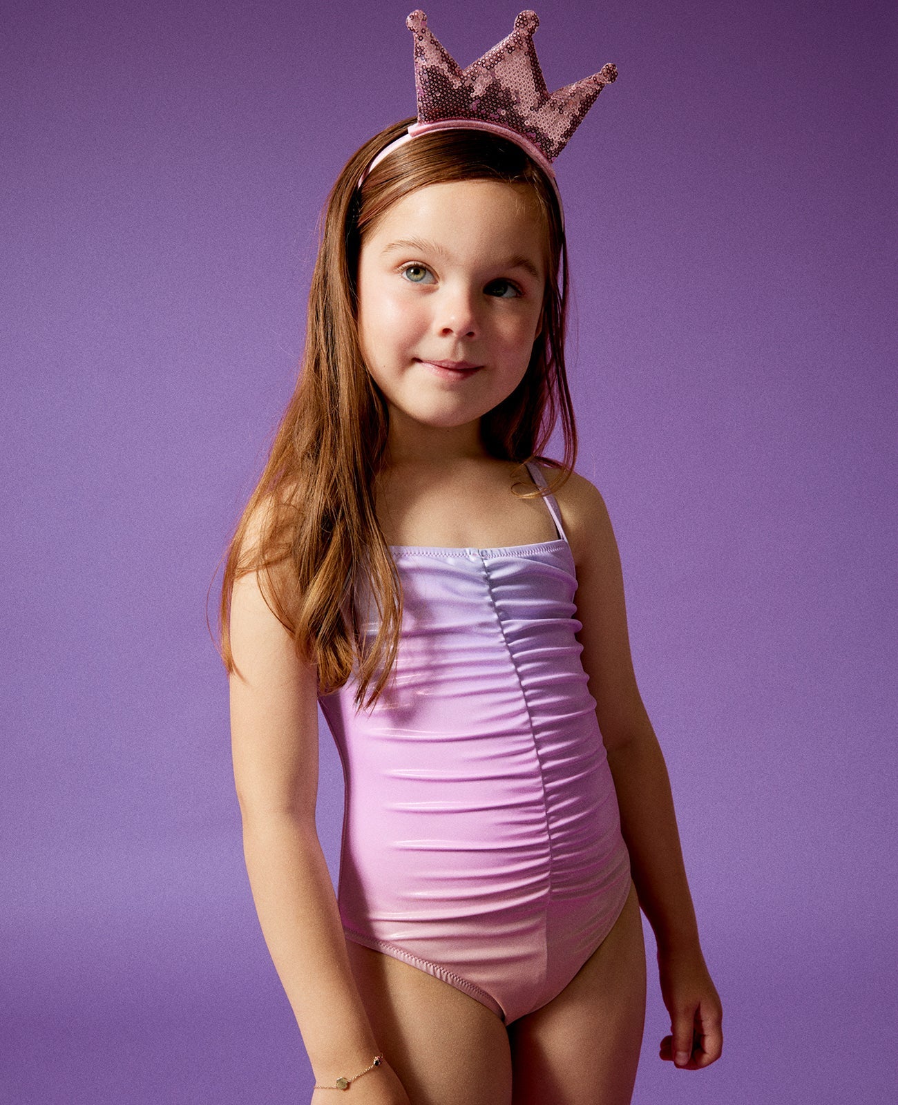 KIDS MINI BRISCA – LILYROSE INT