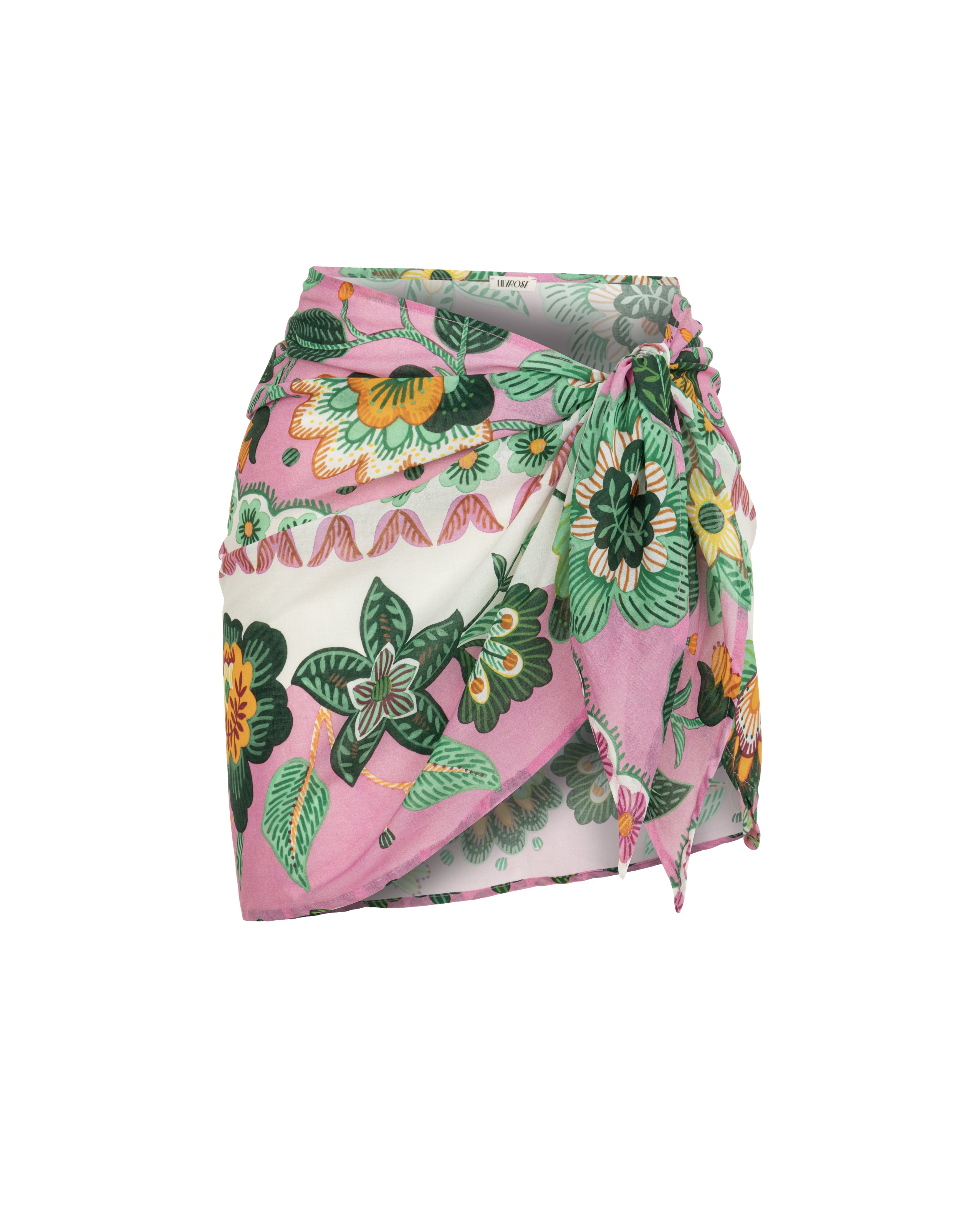 ARCHIVE SALE – LILYROSE INT